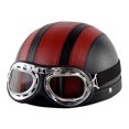 thumbnail image 2 of EGNMCR Bicycle Helmet Adult Anti-bug Helmet Bicycle Ultra-light Breathable Removable Protection Road Bike Helmet Cycling Helmet Men And Women Commuting hat hat, 2 of 2