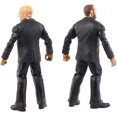 thumbnail image 3 of Coffret de 2 figurines Jamie et Joey Coffret Combat de WWE, 3 of 5