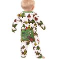 thumbnail image 2 of Flapjacks Pyjamas Assortis pour Chien Bébé & Enfants Adolescents et Adultes (Tailgate Moyen), 2 of 7