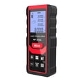 thumbnail image 3 of NF-272L Distance Meter 60M 80M 100M Rangefinder Tape Range Finder Measure Device Digital Ruler Test Tool ,Easy to Use, 3 of 7