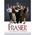thumbnail image 1 of Frasier : la Série Complète [DVD][44 Disques](Comédie, Compatible avec Lecteurs DVD Toutes Régions), 1 of 4