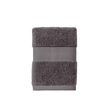Better Homes & Gardens Signature doux Collection débarbouillettes solides
