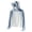 Light Blue, variant on Pisexur Sun Protection Clothing Men UPF 50 Long Sleeve Shirt Men Sun Protection Clothing UPF50+outdoor Summer Ice Silk Sun Protection Sports Solid Color Sleeve Hooded Black,L