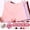 Red, variant on Aboser Cotton Panties for Women Plus Size Boxer Underwear Comfortable High Waisted Hipster Briefs Stretch Boyshorts Panty Underwear