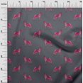 thumbnail image 2 of oneOone Polyester Lycra Fabric Horse Block Decor Fabric Printed BTY 56 Inch Wide, 2 of 4
