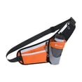 thumbnail image 2 of Multifunctional Outdoor Water Bottle Waist Bag Satchel, 2 of 2