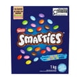 thumbnail image 1 of SMARTIES Candy Coated Milk Chocolate Pantry Size, 1 of 7