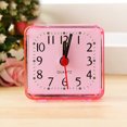 thumbnail image 5 of Two-piece fashion clock mini clock bedroom electronic clock student alarm clock, 5 of 5