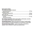 thumbnail image 3 of webber naturals Capsules Santé du Foie, 65 Unités, Lot de 3, 3 of 3
