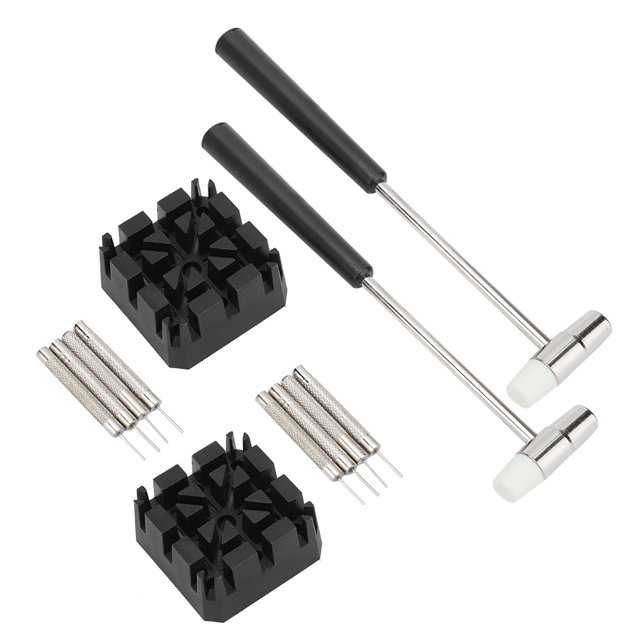 Watch Strap Watch Repairing Tool, Watchband Remover, Professional For Woodworking Toys Handcraft Watchmaker