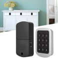 thumbnail image 1 of Wardrobe File Lock Code Lock, For Home Wardrobe File Cabinet Drawer, 1 of 8