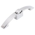 thumbnail image 1 of 2 Set Push Button Latch Cabinet Lock Cupboard Knob Latch Lock With Handle For Yachts,  Drawers, Boat Tables, Wardrobes, Wardrobe Doors, Wall Cabinets, 1 of 8