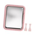 thumbnail image 3 of veasfak Ice Cream Maker DIY Fun Families Activities Multifunction Instant Cold Plate Pink, 3 of 9