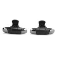 thumbnail image 2 of Shooter Button, ABS High Sensitivity Ergonomic Universal 2 Pcs Shooting Controller Button  For Most Smartphone Models, 2 of 8