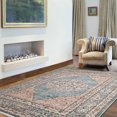 thumbnail image 1 of Tapis ECARPET Serena Bleu, 1 of 9