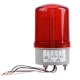 thumbnail image 3 of Beacon Light LED Beacon Wide Application Low Power Consumption For Workshop Construction Site Warning Light, 3 of 8