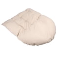thumbnail image 2 of Coussin de Chaise Balançoire, Coussin de Hamac, Polyester Confortable pour Jardin Intérieur Patio, 2 of 8
