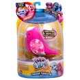 thumbnail image 1 of Little Live Pets Tweet Talking Birds Pink Petal Bird Toy, 1 of 2
