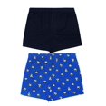 thumbnail image 3 of Knit Sleep 2 Pack Short - Adults - Men, 3 of 3