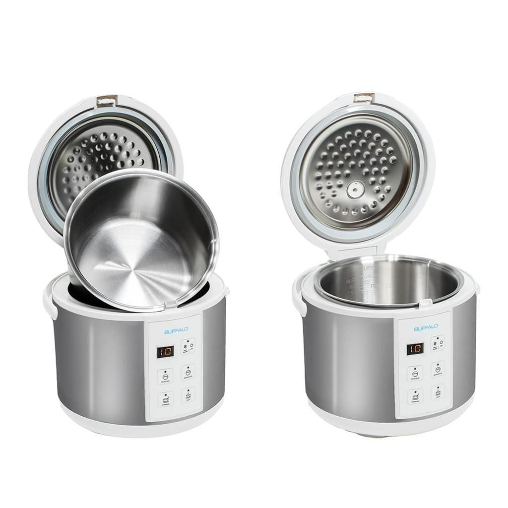 Buffalo Smart Cooker 1.0L (5.5 cup)