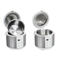 thumbnail image 2 of Buffalo Smart Cooker 1.8L (10 cup), 2 of 3