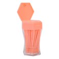 thumbnail image 3 of Greensen 200pcs Double-headed Tartar Removal Toothpick Food Grade Cleaning Toothpick, 3 of 8