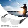 thumbnail image 4 of HD Portable Fishing Binoculars with 4X Magnification for Hands - Bird Watching Fishing, 4 of 7