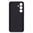 thumbnail image 2 of Samsung Silicone Case Galaxy S24 Dark Violet, 2 of 5