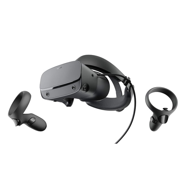 その他 VR  Rift S Oculus Rift S PC-Powered VR Gaming Headset - Windows - Walmart.ca