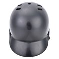 thumbnail image 1 of Batting Helmet, Breathable Black/red/blue Baseball Batting Helmet, Batting Protective For Baseball Sport., 1 of 8