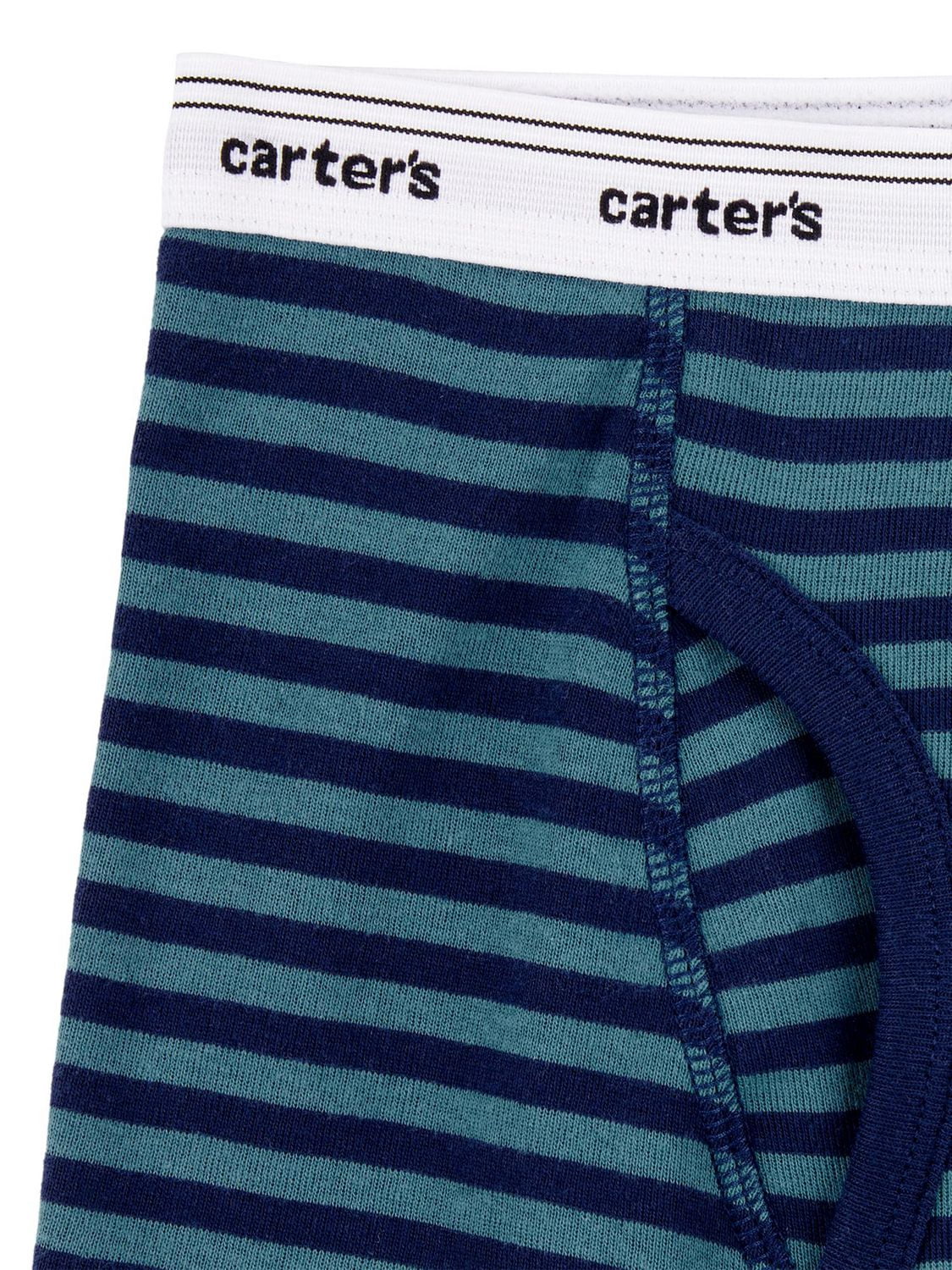 Carter's Child of Mine Sous-vêtements pour tout-petits garçons - Requin