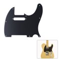 thumbnail image 2 of Amdohai Protection de Pique 3 Plis Construction pour Telecaster Standard Moderne, 2 of 8
