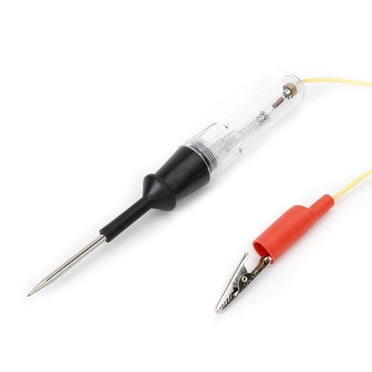 Work Pro Auto 6V 12V 24V DC Car Truck Voltage Circuit Tester