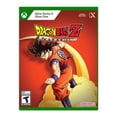 thumbnail image 1 of DRAGON BALL Z: KAKAROT (Xbox), 1 of 9