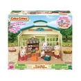 thumbnail image 4 of Calico Critters Grocery Market, Dollhouse Playset, 4 of 8
