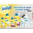 thumbnail image 2 of Sunlight Original Fresh, Concentrated Liquid Laundry Detergent, 5.6 Litres, 140 Washloads, 2 of 8