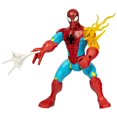 thumbnail image 4 of MixMashers Marvel Spider-Man Mix-And-Match Action Figure & Accessories, 4 of 8