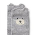 thumbnail image 5 of Wilson+Frenchy 4-Pack Organic Baby Socks Set - Winter Forest (3-6 Months), 5 of 5