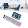 thumbnail image 4 of for Bissell for Crosswave HF2 / 3845N / 3831 Floor Scrubber Replaceable Brush Filter, 4 of 8