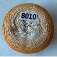 thumbnail image 1 of 300g Gradient Color Rainbow Cake Yarn Mercerized Cotton Yarn Thread Crochet Shawl Blanket DIY Hand-Woven Yarn for Knitting, 1 of 7