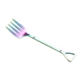 thumbnail image 2 of Vaidha Stainless Steel Shovel Fork Easy to Clean Fine, 2 of 2