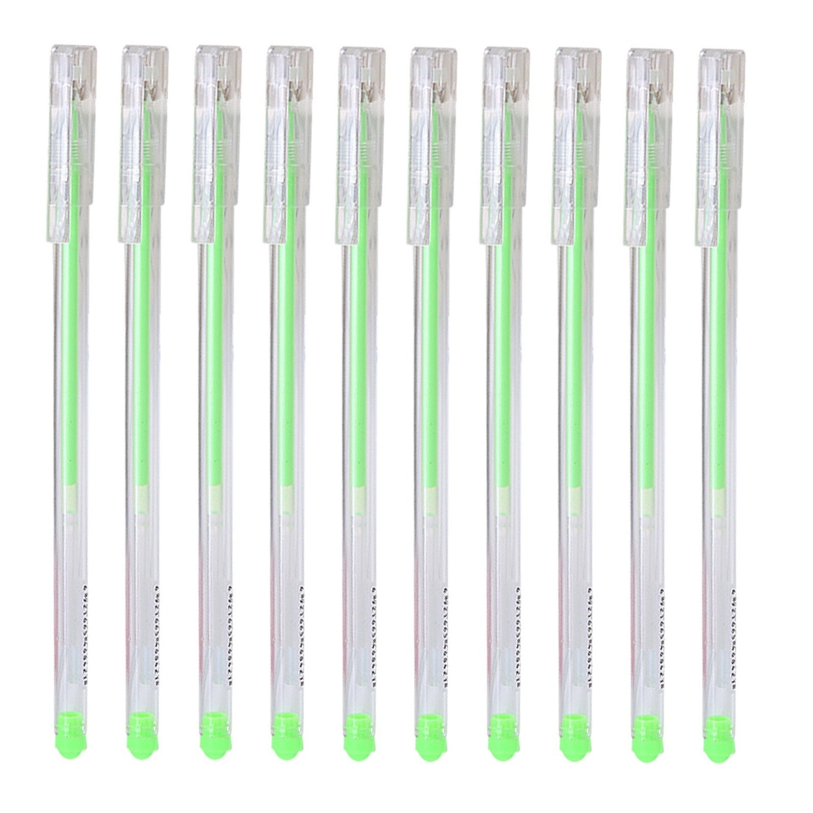 10Pcs Creative Hand Account Special High Gloss Pen Stunning Luxury Pen, Professional, Executive Office, Nice Pens Smart Design, Smooth Writing Experience Cute Pen Great Gift for Coworker