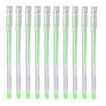10Pcs Creative Hand Account Special High Gloss Pen Stunning Luxury Pen, Professional, Executive Office, Nice Pens Smart Design, Smooth Writing Experience Cute Pen Great Gift for Coworker