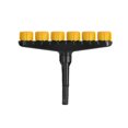 thumbnail image 2 of LSLJS Agricultural Watering Sprinkler Watering Machine Plastic Large Watering, Home Accessories, 2 of 2