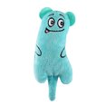 thumbnail image 2 of WIFKLSIIPG Since Hi Cat Toy Cute Sound Paper Pet Toy Tail Toy, 2 of 4