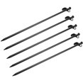 thumbnail image 2 of Tents Stakes, Large Head Canopy Stakes  For Tent 40cm, 2 of 8