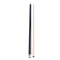 thumbnail image 2 of Conquest 58-in Maple Cue and Case Set - Black, 2 of 9