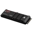 thumbnail image 4 of SSD NVMe™ SANDISK Optimus™ GX PRO 850P pour consoles PS5® – 1 To, 4 of 6
