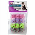 thumbnail image 2 of Jouet pour Chat avec Herbe à Chat, Plus Souris, Lot de 12 - 2048, 2 of 4