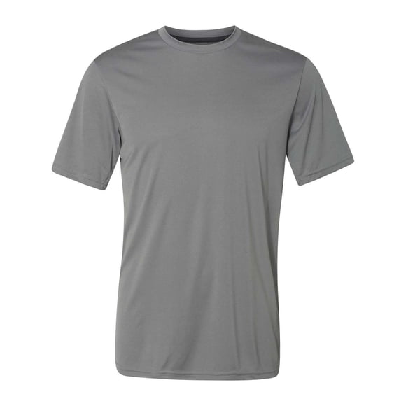 Russell Athletic Core Performance Short Sleeve T-Shirt, M, Steel